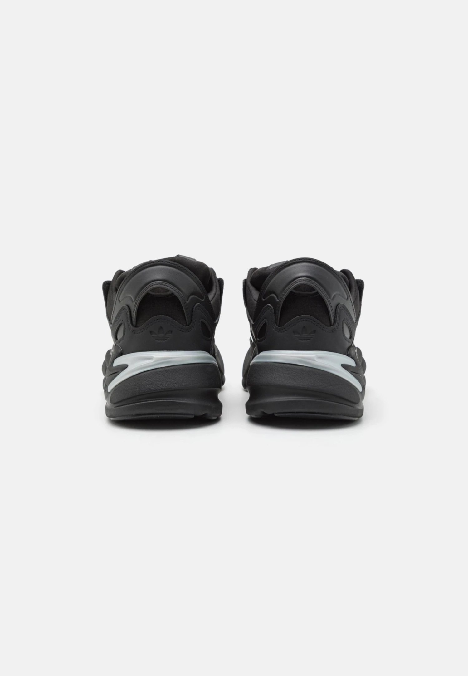 Adidas Originals Ozmorph Unisex - Trainers - Core Black/Grey Six 5 Adidas Originals Ozmorph Unisex - Trainers - Core Black/Grey Six - Image 3