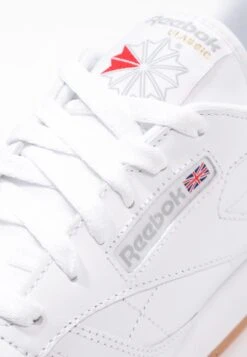 Reebok Classic Classic Leather Cushioning Midsole Shoes - Trainers -Affordable Shoe Store a71f8fd78e984547b70c975cd0b7e8ec