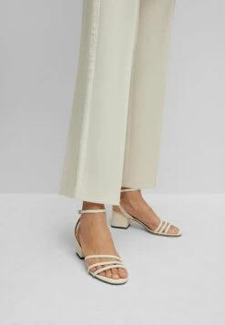 Boss Melanie - Sandals - Natural Fourteen