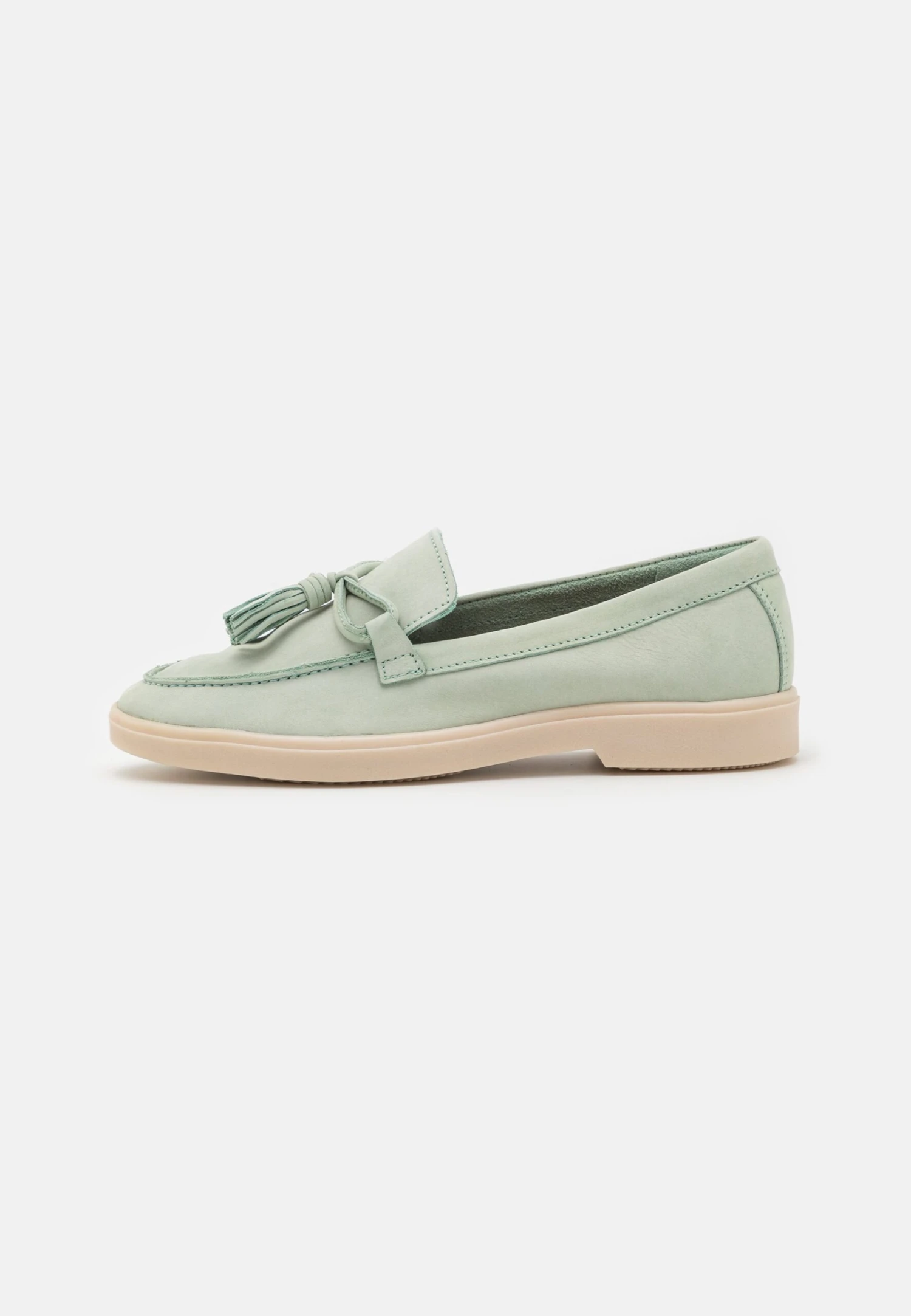 Anna Field Leather - Slip-Ons - Mint 4 Anna Field Leather - Slip-Ons - Mint - Image 2