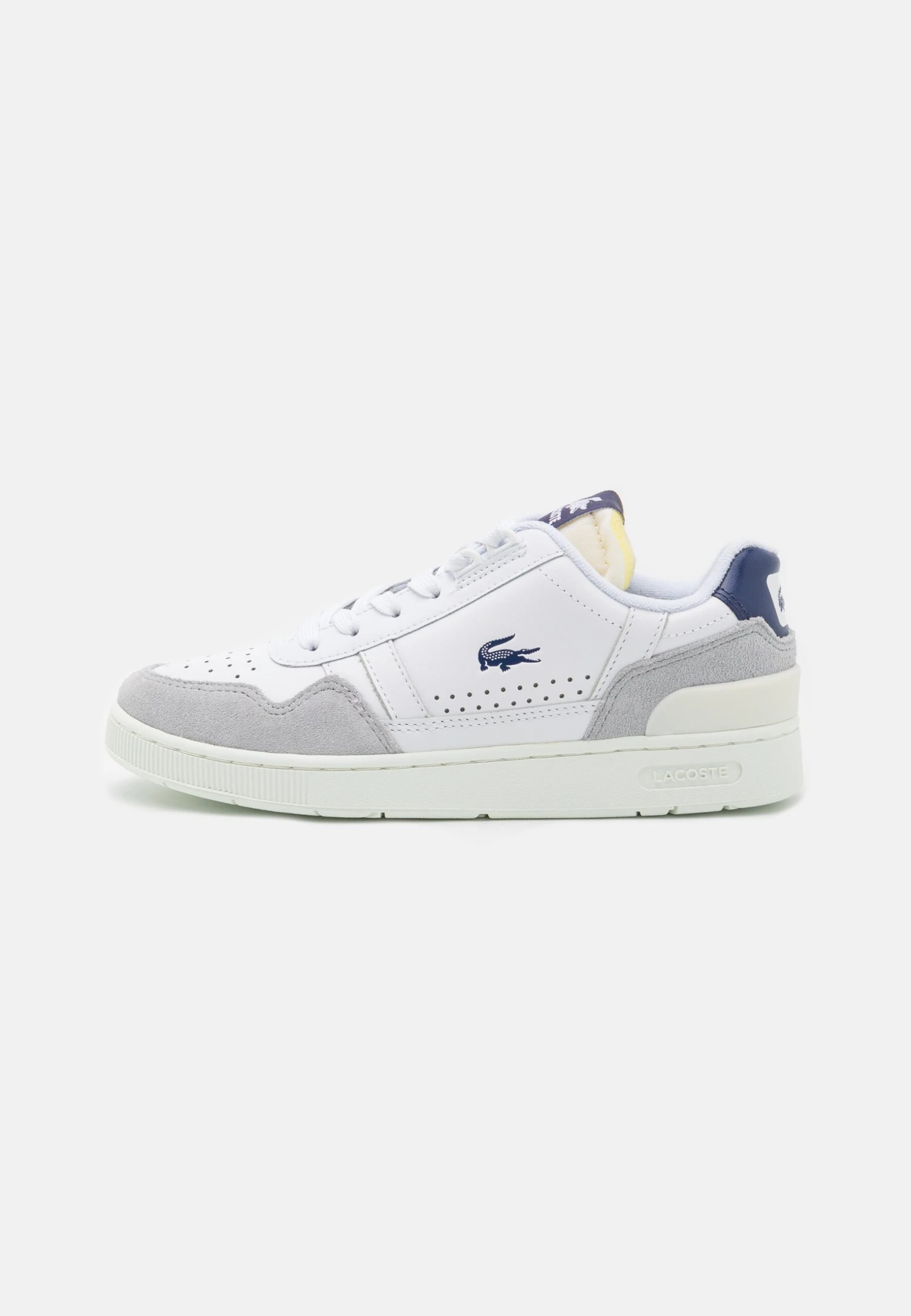 Lacoste T-Clip 223 5 - Trainers 4 Lacoste T-Clip 223 5 - Trainers - Image 2