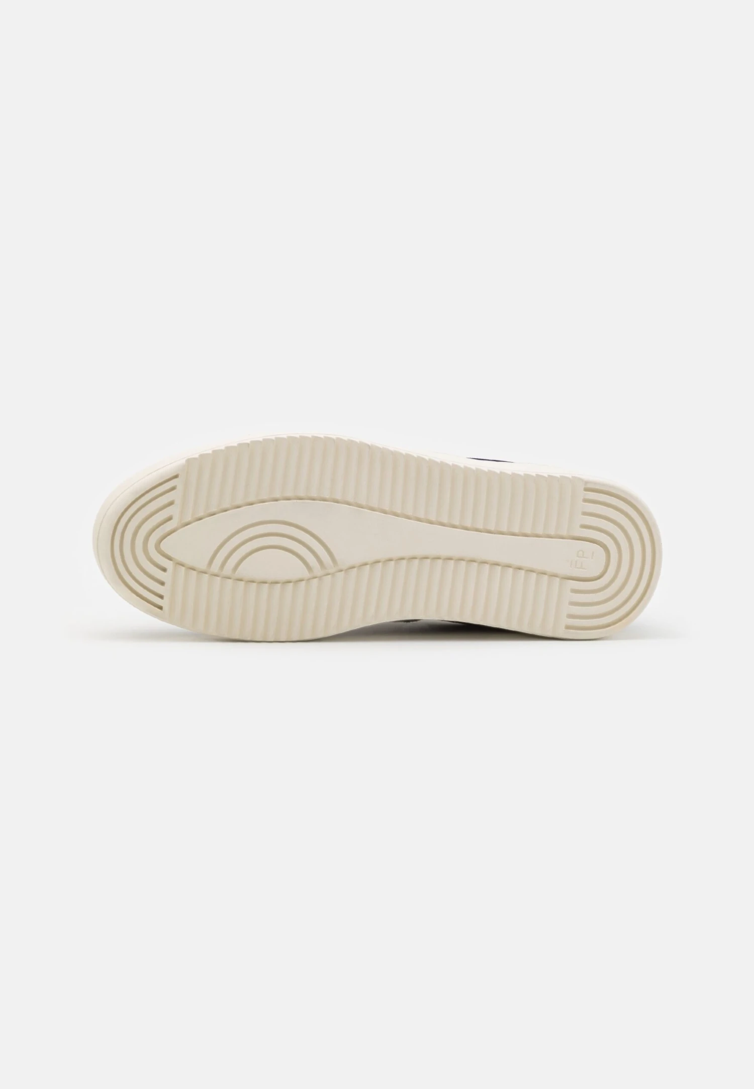 Filling Pieces Mondo Organic Unisex - Trainers - Blue 7 Filling Pieces Mondo Organic Unisex - Trainers - Blue - Image 5