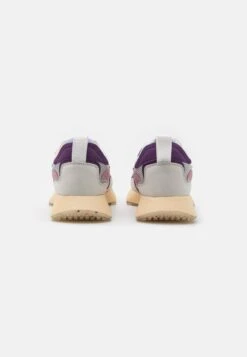 Genesis Marathon Unisex - Trainers - Offwhite/Purple/Lavender -Affordable Shoe Store a93f5a96768244789f8791e857532945