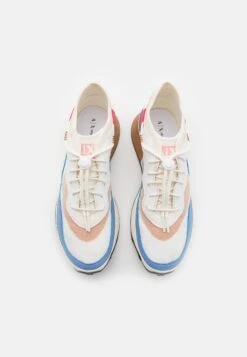 Armani Exchange Serg - Trainers - Multi-Coloured/Summer Beats 13 Armani Exchange Serg - Trainers - Multi-Coloured/Summer Beats -Affordable Shoe Store a94c186d820f4272b4e4f685aca135de