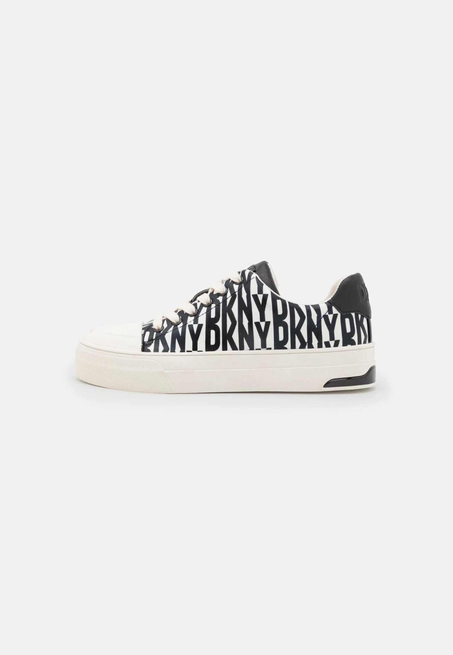DKNY York Lace Up - Trainers 4 DKNY York Lace Up - Trainers - Image 2