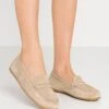 Anna Field Leather- Moccasins - Beige 2 Anna Field Leather- Moccasins - Beige -Affordable Shoe Store aaa5281775e94facba41d859a62e2201