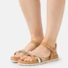 Tamaris Sandals - Camel 2 Tamaris Sandals - Camel -Affordable Shoe Store ab48cd1eaeff4891bfa38996f5a6d69a