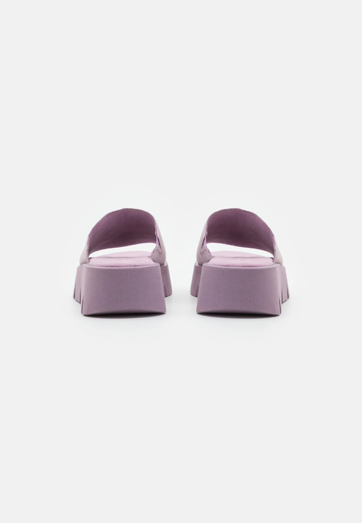 Gabor Mules - Lavendel 6 Gabor Mules - Lavendel - Image 4