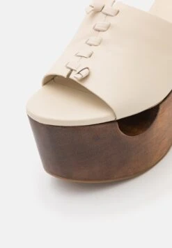 Cult Gaia Shelby Platform - Clogs -Affordable Shoe Store acaa646591dc499ca8f1541619ae7603