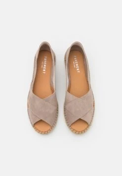 Pavement Ginger - Espadrilles - Taupe 13 Pavement Ginger - Espadrilles - Taupe -Affordable Shoe Store acc97c7156f746e39ae9db46eac16a72
