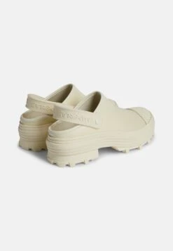 Traktori - Clogs - Weiß 9 Traktori - Clogs - Weiß -Affordable Shoe Store ad36601db3b7410ba168fc977c43a011