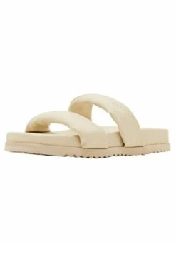 ESPRIT Twistban - Mules - Light Beige -Affordable Shoe Store ae259bc59442477683b9db5f052b3350