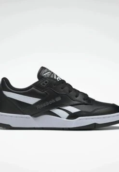 Reebok Classic Casual Lace-Ups - Core Black Cloud White Pure Grey 21 Reebok Classic Casual Lace-Ups - Core Black Cloud White Pure Grey -Affordable Shoe Store ae83e5a33e634854b421b5be2aab8456