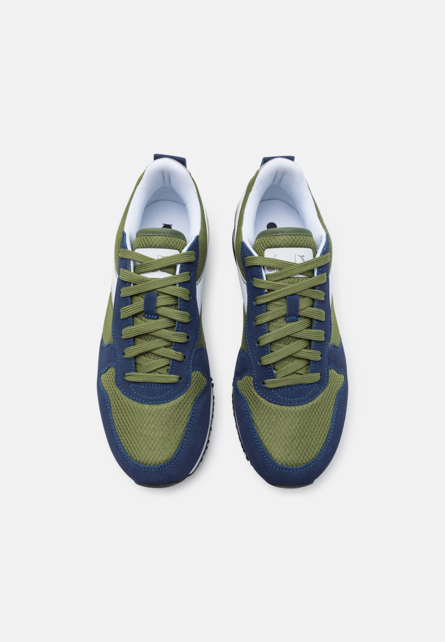 Diadora Olympia Unisex - Trainers 6 Diadora Olympia Unisex - Trainers - Image 4