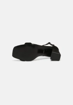 ONLY Shoes Onlalyx Life - Sandals - Black -Affordable Shoe Store b03112c40ab14d418f782f1bf3fd1282