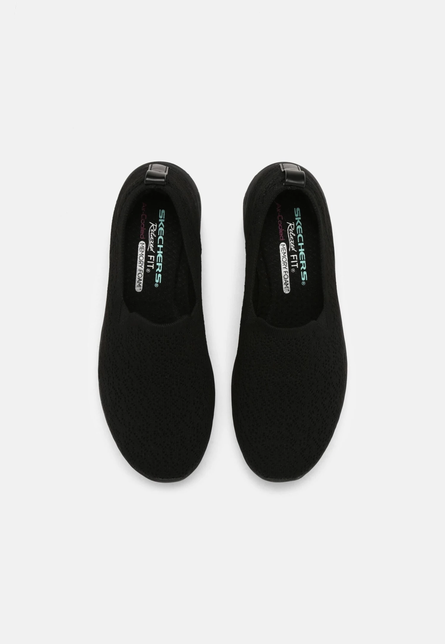 Skechers Reggae Fest 2.0 - Trainers - Black 8 Skechers Reggae Fest 2.0 - Trainers - Black - Image 6