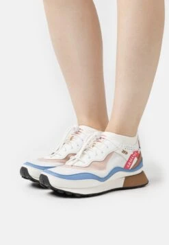 Armani Exchange Serg - Trainers - Multi-Coloured/Summer Beats