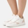 Anna Field Trainers - White/Rose Gold Coloured 2 Anna Field Trainers - White/Rose Gold Coloured -Affordable Shoe Store b195a59068d04ae882b6441d6d35f45a
