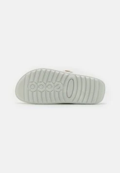ECCO Cozmo - Mules - White 12 ECCO Cozmo - Mules - White -Affordable Shoe Store b356431fc66c47dcaa7545049ebcba0c