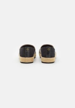 Gant Raffiaville - Espadrilles - Black -Affordable Shoe Store b3c8b2c469c14606b91f6ff29d818e2a
