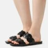 Raid Addien - Mules - Black -Affordable Shoe Store b3fbf9bf22974a7ebd04b22cfc24887a