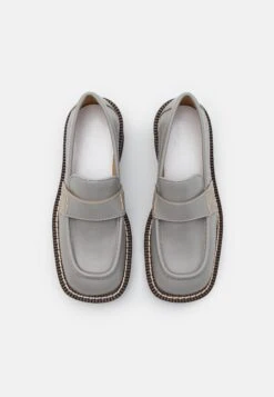 MM6 Maison Margiela Mocassin - Slip-Ons - Wild Dove -Affordable Shoe Store b44ff59d85b64ca4a2693036fec36146