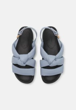 ONLY Shoes Onlminnie - Sandals - Blue 13 ONLY Shoes Onlminnie - Sandals - Blue -Affordable Shoe Store b478800000fd4920ad3aa7b10f310138