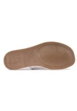 Sole Nya Slide - Mules - White -Affordable Shoe Store b4828cae33d944c6a8b019a4030c268b