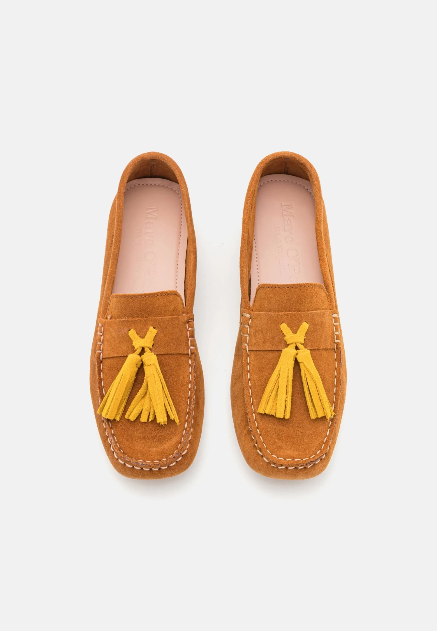 Marc O'Polo Selma - Slip-Ons 8 Marc O'Polo Selma - Slip-Ons - Image 6