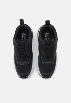 Call It Spring Vegan Venus - Trainers - Open Black -Affordable Shoe Store b8f650643e1e4021a5de1626266a524c