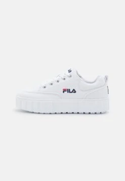 Fila Sandblast - Trainers -Affordable Shoe Store b9f4587d3e634a7eac3cc9639bb7f117