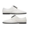 Casi Archive Twins - Lace-Ups - Weiß -Affordable Shoe Store ba1e714fec294de6ad780c5328e96e0f