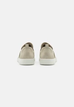 ECCO Bella Loafer - Slip-Ons - Sage -Affordable Shoe Store ba9426239368455780c658a86d48ed50