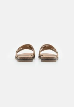 ESPRIT Slide - Mules - Taupe 11 ESPRIT Slide - Mules - Taupe -Affordable Shoe Store bac8f046376d444c83cf256f9f8a18ad