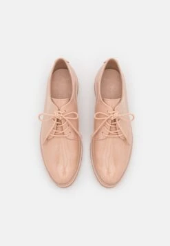 Marco Tozzi Lace-Ups - Rose -Affordable Shoe Store bc03b1e4b306488bb2014606cb17cea1