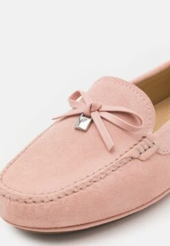 MICHAEL Michael Kors Juliette Moc - Slip-Ons -Affordable Shoe Store bc7c121e12a6420086dd3b560edf70c8