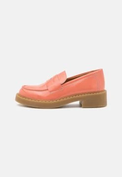 Pavement Nayeli - Slip-Ons - Peach 9 Pavement Nayeli - Slip-Ons - Peach -Affordable Shoe Store bc83cae9ff5b47b792a69b7e3740cd92