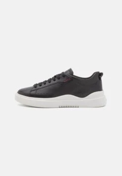 Hugo Blake - Trainers - Black 10 Hugo Blake - Trainers - Black -Affordable Shoe Store be772b2177f841b5beb833186760adde
