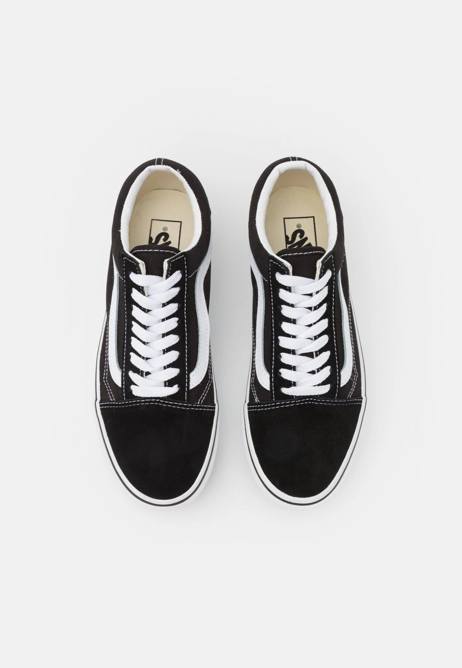 Vans Ua Old Skool Stackform - Trainers 9 Vans Ua Old Skool Stackform - Trainers - Image 7