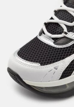 MICHAEL Michael Kors Olympia Sport Trainer - Trainers - Black/Optic White 15 MICHAEL Michael Kors Olympia Sport Trainer - Trainers - Black/Optic White -Affordable Shoe Store bf7ba2ebf0a44ac4aa0374d8b95a8db2