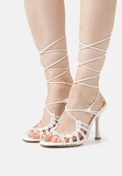 Raid Ishita - High Heeled Sandals - White