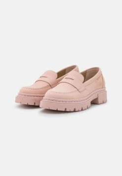 Bullboxer Slip-Ons - Pink 10 Bullboxer Slip-Ons - Pink -Affordable Shoe Store c014da88a5794fe3bd92eeb845988b8e