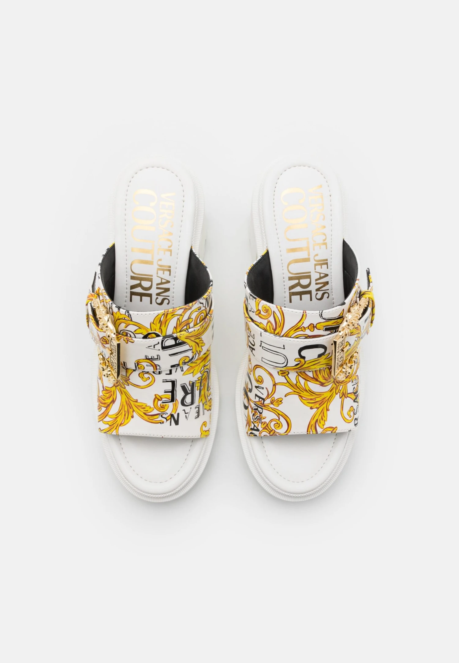 Heeled Mules - Heeled Mules 7 Heeled Mules - Heeled Mules - Image 5