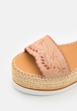 See By Chloé Platform Sandals - Nude 15 See By Chloé Platform Sandals - Nude -Affordable Shoe Store c29407cbd6724dfc89a19bbbdd75a721