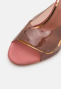 Emily- Heeled Mules - Phard 15 Emily- Heeled Mules - Phard -Affordable Shoe Store c30336e69a9e480eb5a286a7eae2503f