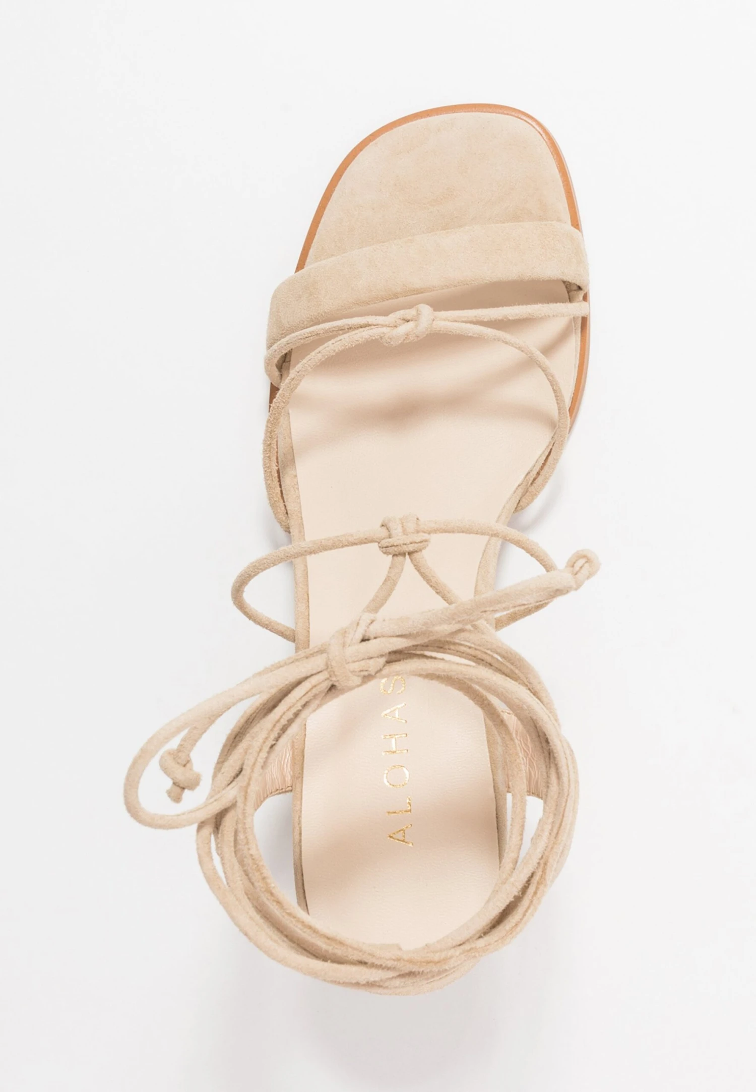 ALOHAS Sophie - Sandals 6 ALOHAS Sophie - Sandals - Image 4