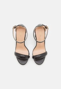 High Heeled Sandals - Black 13 High Heeled Sandals - Black -Affordable Shoe Store c5059ae78b18454a85b1956823fe523b