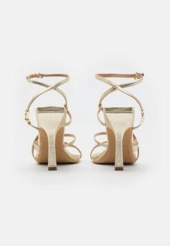 KG Kurt Geiger Alexa - High Heeled Sandals - Gold 11 KG Kurt Geiger Alexa - High Heeled Sandals - Gold -Affordable Shoe Store c54ec1fa02d14156b2207a8ac62abfe3