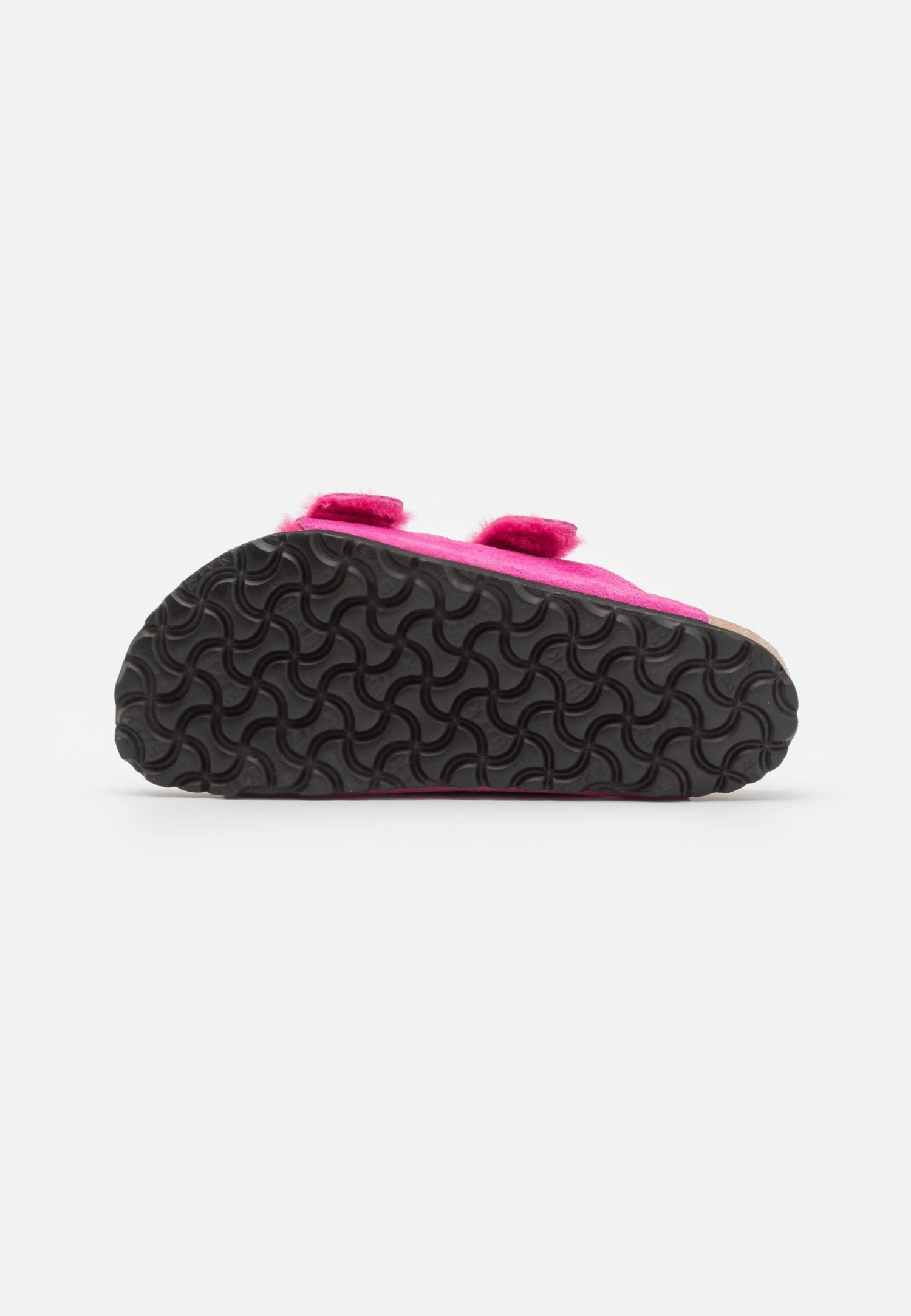 Birkenstock Arizona- Slippers - Fuchsia Tulip 7 Birkenstock Arizona- Slippers - Fuchsia Tulip - Image 5