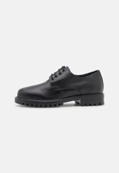 Zena Unisex - Casual Lace-Ups - Black 13 Zena Unisex - Casual Lace-Ups - Black -Affordable Shoe Store c69d427052de4befab56a594c9c780ad